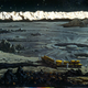 Illustration for article titled The Great 1952 Space Program That Almost Was